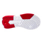 Tenis Niño Spiderman 2010 Casual Negro Rojo Original 18-21 (18.0 -21.0)