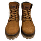 Botas Mujer Lee Le350 Plataforma Piel Nobuck Originales