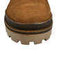 Botas Mujer Lee Le350 Plataforma Piel Nobuck Originales