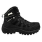 Botas Industriales Jeep Mujer Je51200 Casquillo Piel Crazy