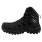 Botas Industriales Jeep Mujer Je51200 Casquillo Piel Crazy