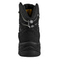 Botas Industriales Jeep Mujer Je51200 Casquillo Piel Crazy