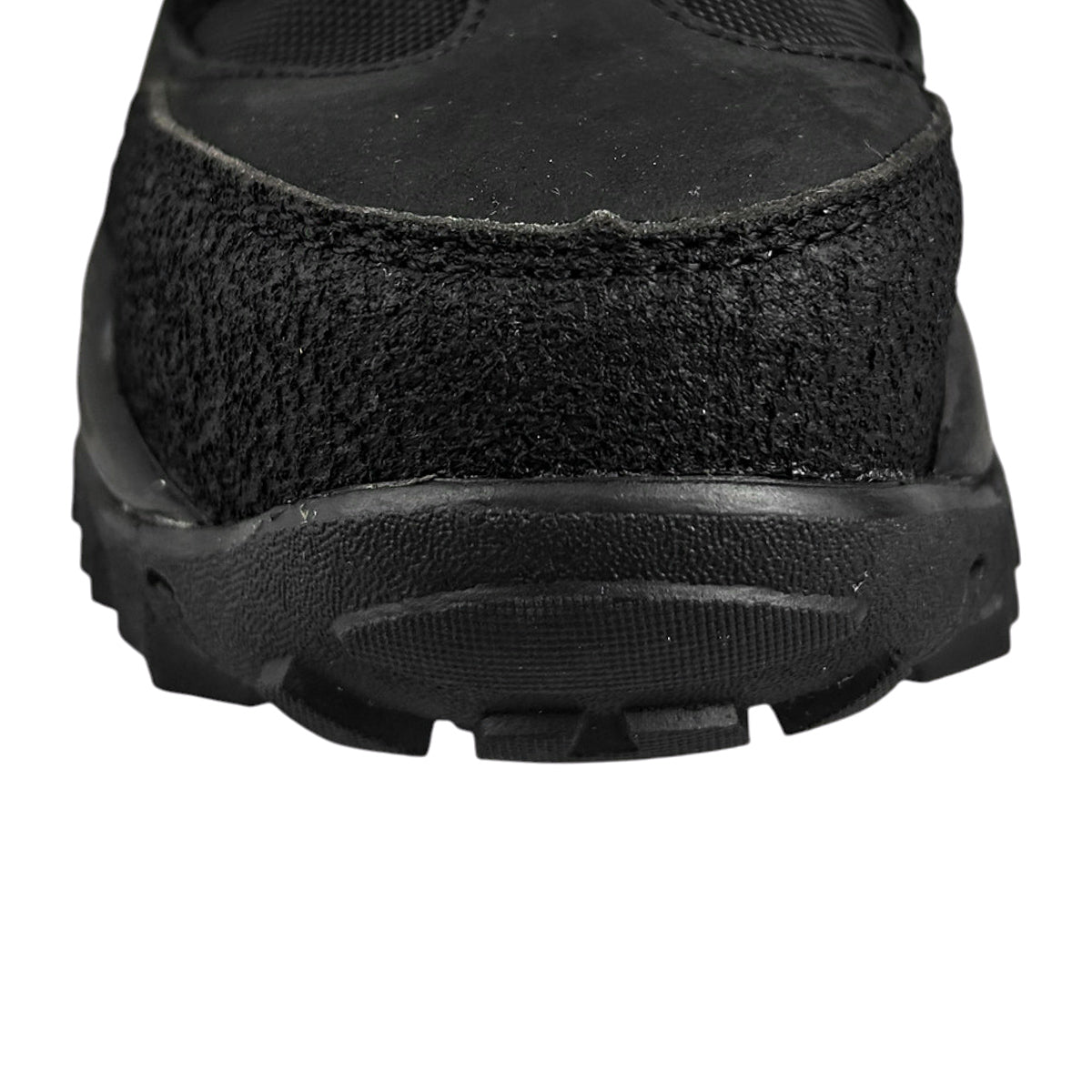Botas Industriales Jeep Mujer Je51200 Casquillo Piel Crazy