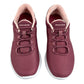 Tenis Skechers Mujer 10000mx Bobs Squad Memory Foam Mauve