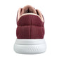 Tenis Skechers Mujer 10000mx Bobs Squad Memory Foam Mauve
