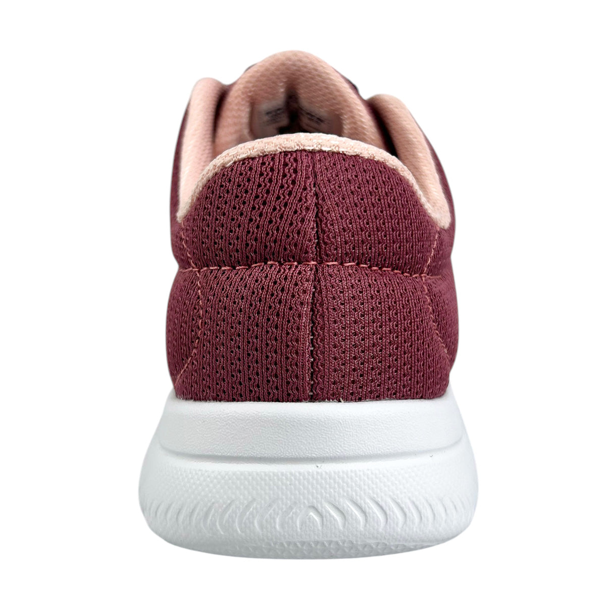 Tenis Skechers Mujer 10000mx Bobs Squad Memory Foam Mauve