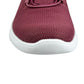 Tenis Skechers Mujer 10000mx Bobs Squad Memory Foam Mauve