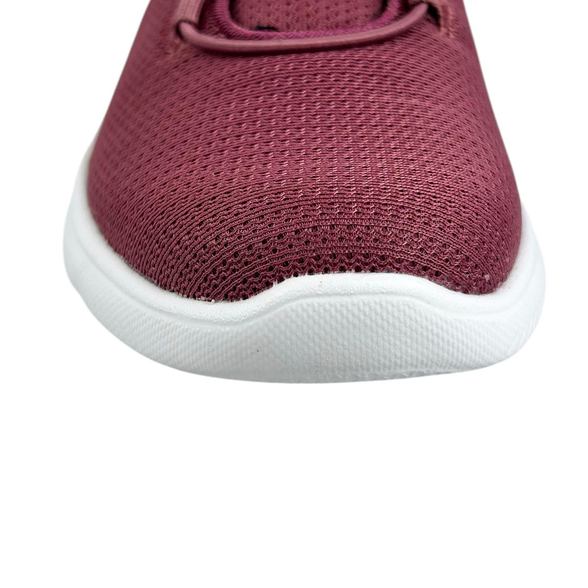 Tenis Skechers Mujer 10000mx Bobs Squad Memory Foam Mauve