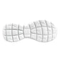 Tenis Skechers Mujer 10000mx Bobs Squad Memory Foam Mauve