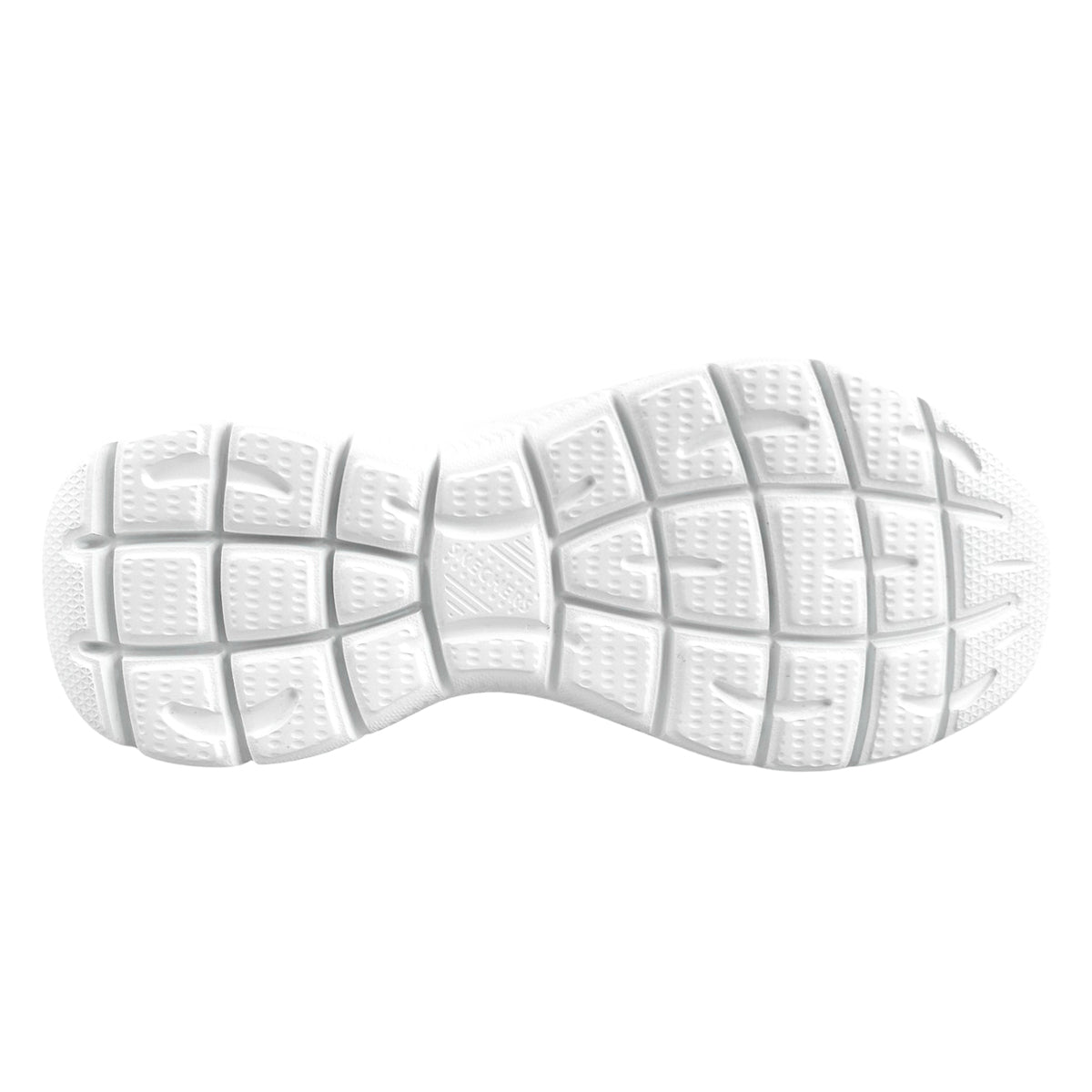Tenis Skechers Mujer 10000mx Bobs Squad Memory Foam Mauve