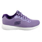 Tenis Skechers Mujer 10008mx Bobs Sport Memory Foam Lavand