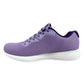 Tenis Skechers Mujer 10008mx Bobs Sport Memory Foam Lavand