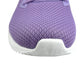 Tenis Skechers Mujer 10008mx Bobs Sport Memory Foam Lavand