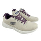 Tenis Skechers Mujer 10008mx Bobs Sport Memory Foam Ntral Lc