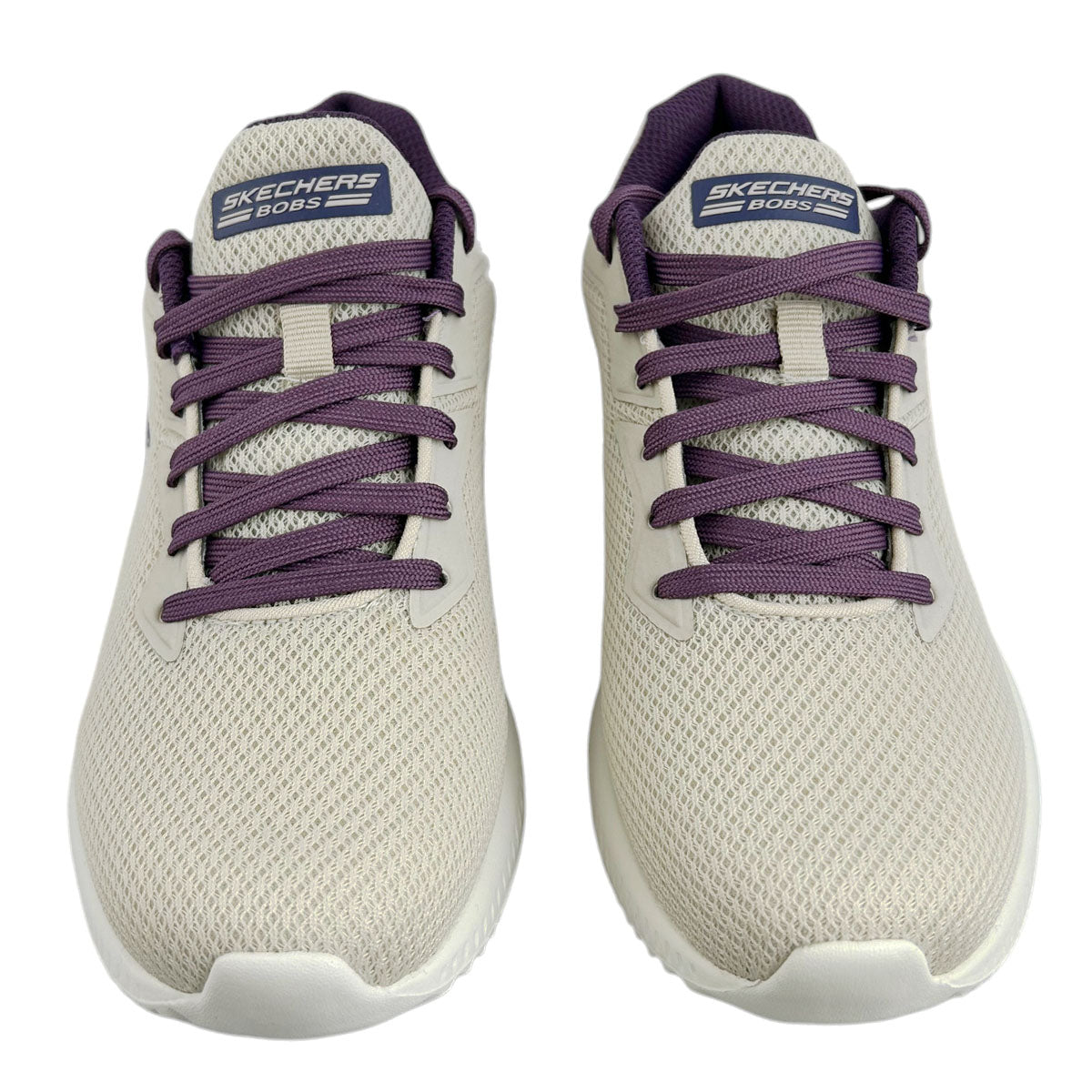 Tenis Skechers Mujer 10008mx Bobs Sport Memory Foam Ntral Lc