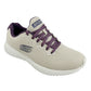 Tenis Skechers Mujer 10008mx Bobs Sport Memory Foam Ntral Lc