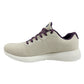 Tenis Skechers Mujer 10008mx Bobs Sport Memory Foam Ntral Lc