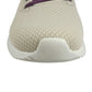 Tenis Skechers Mujer 10008mx Bobs Sport Memory Foam Ntral Lc