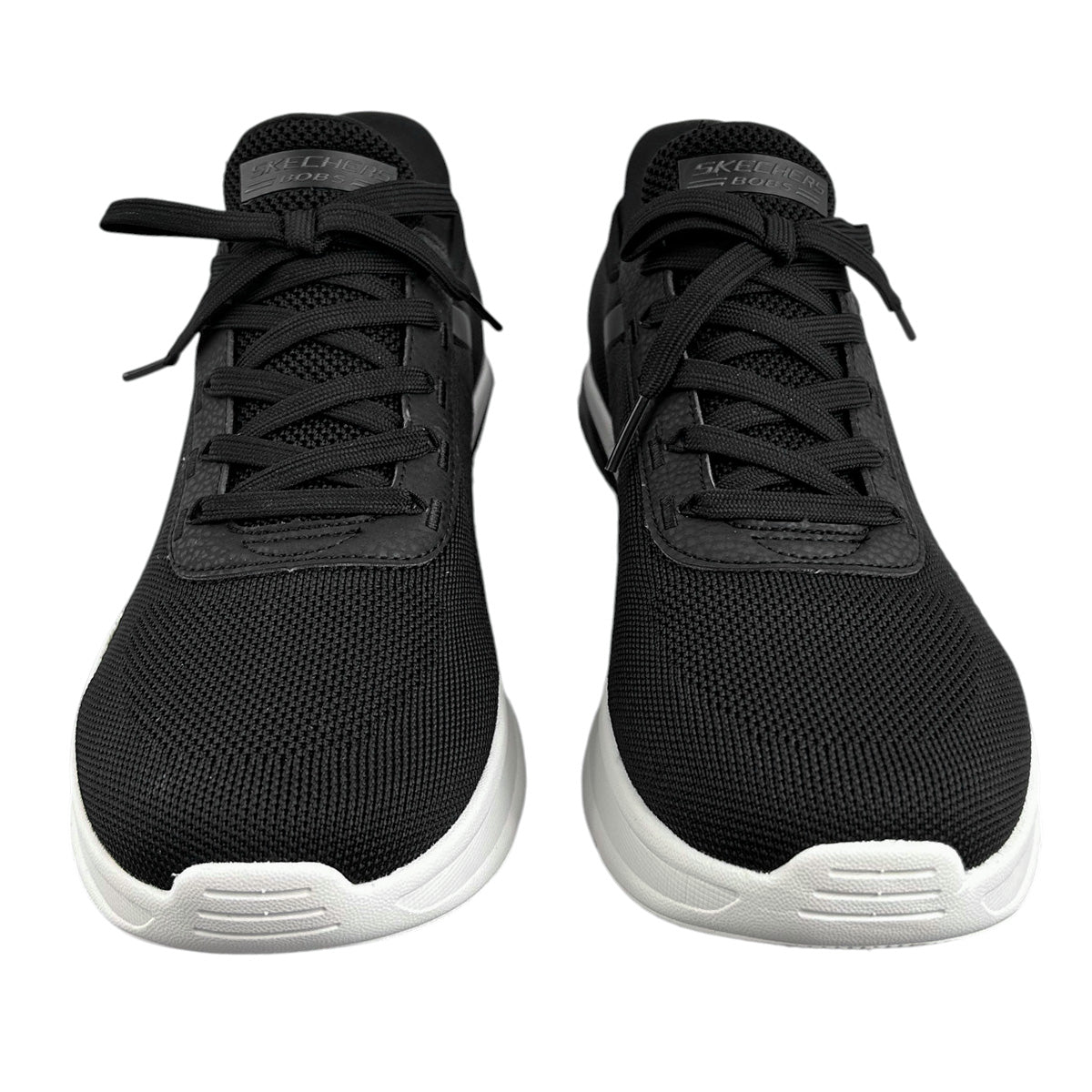 Tenis Skechers Hombre 118317 Bobs Sport Arc Waves Slip-ins