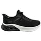 Tenis Skechers Hombre 118317 Bobs Sport Arc Waves Slip-ins