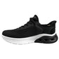 Tenis Skechers Hombre 118317 Bobs Sport Arc Waves Slip-ins
