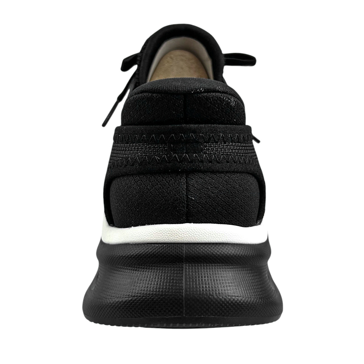 Tenis Skechers Hombre 118317 Bobs Sport Arc Waves Slip-ins