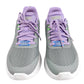 Tenis Skechers Mujer 125641x Go Walk Now Gris Lavanda