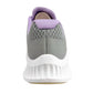 Tenis Skechers Mujer 125641x Go Walk Now Gris Lavanda