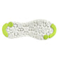 Tenis Skechers Mujer 125641x Go Walk Now Gris Lavanda