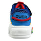 Tenis Skechers Niño 402262n Game Kicks Ligeros Azul 11-16