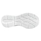 Tenis Skechers Niño 403770n Ligeros Marino Limón 12-16