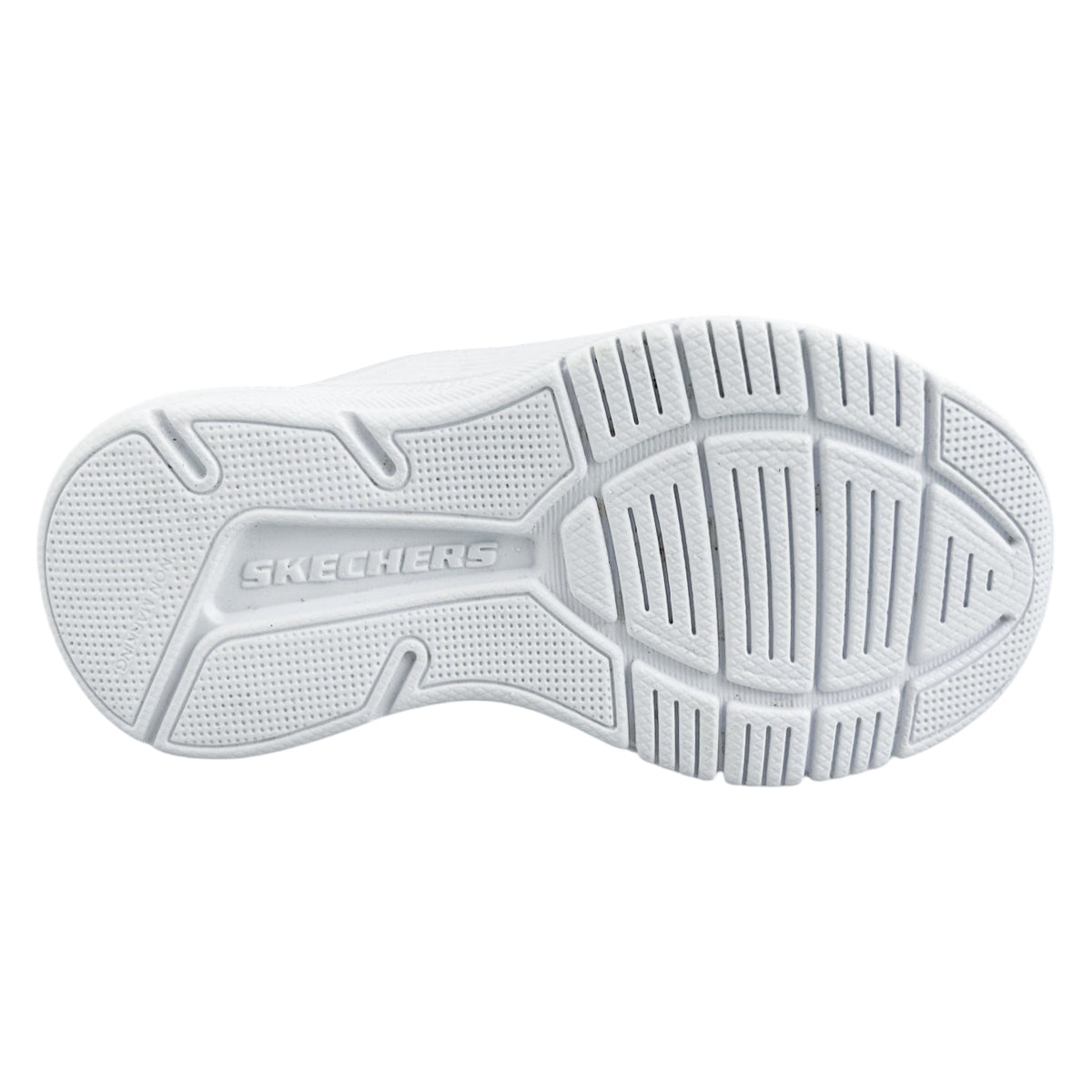 Tenis Skechers Niño 403926n Microspec Advance Azul 11-16