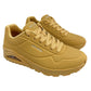 Tenis Skechers Hombre 52458 Street Uno Stand On Air Miel