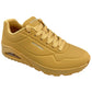 Tenis Skechers Hombre 52458 Street Uno Stand On Air Miel
