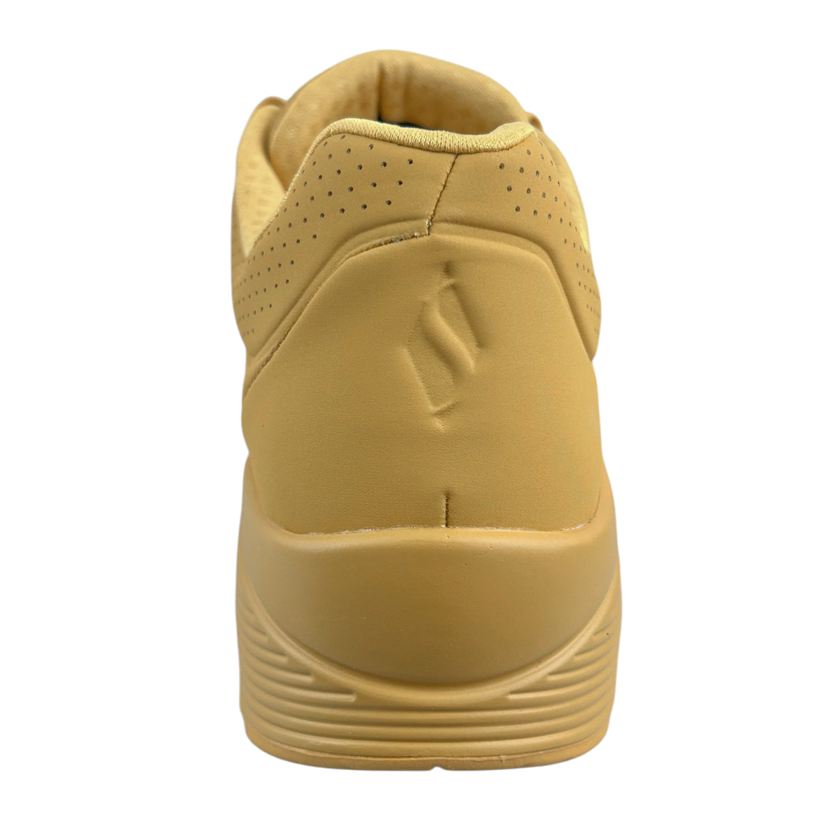 Tenis Skechers Hombre 52458 Street Uno Stand On Air Miel