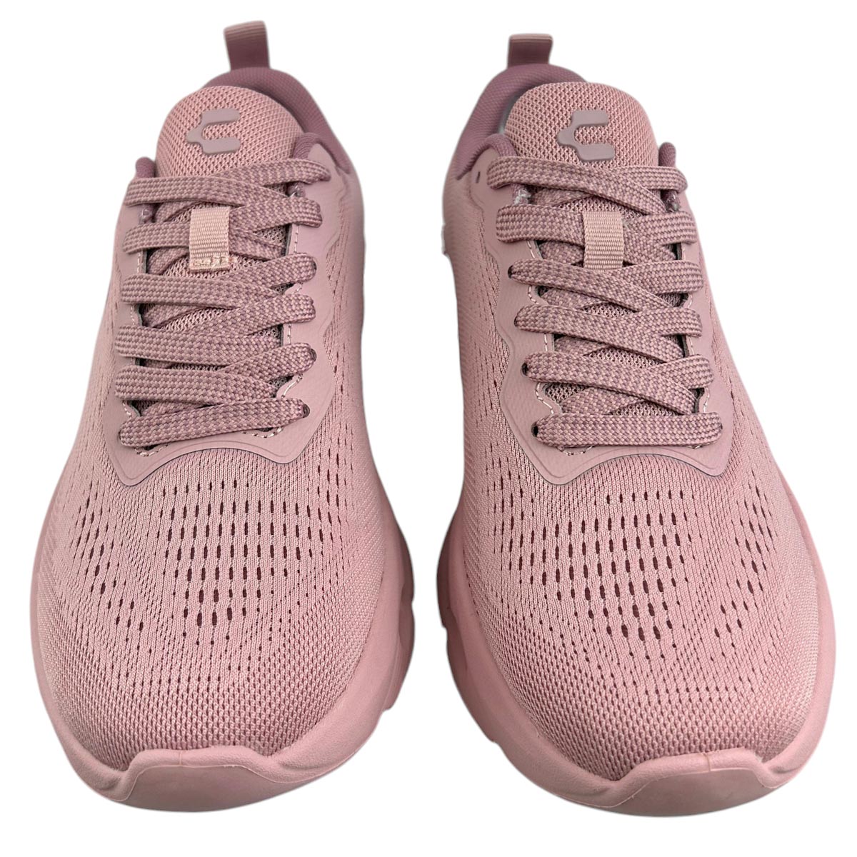 Tenis Deportivos Mujer Charly 1043346 Running Gym Rosa