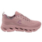 Tenis Deportivos Mujer Charly 1043346 Running Gym Rosa