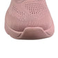 Tenis Deportivos Mujer Charly 1043346 Running Gym Rosa