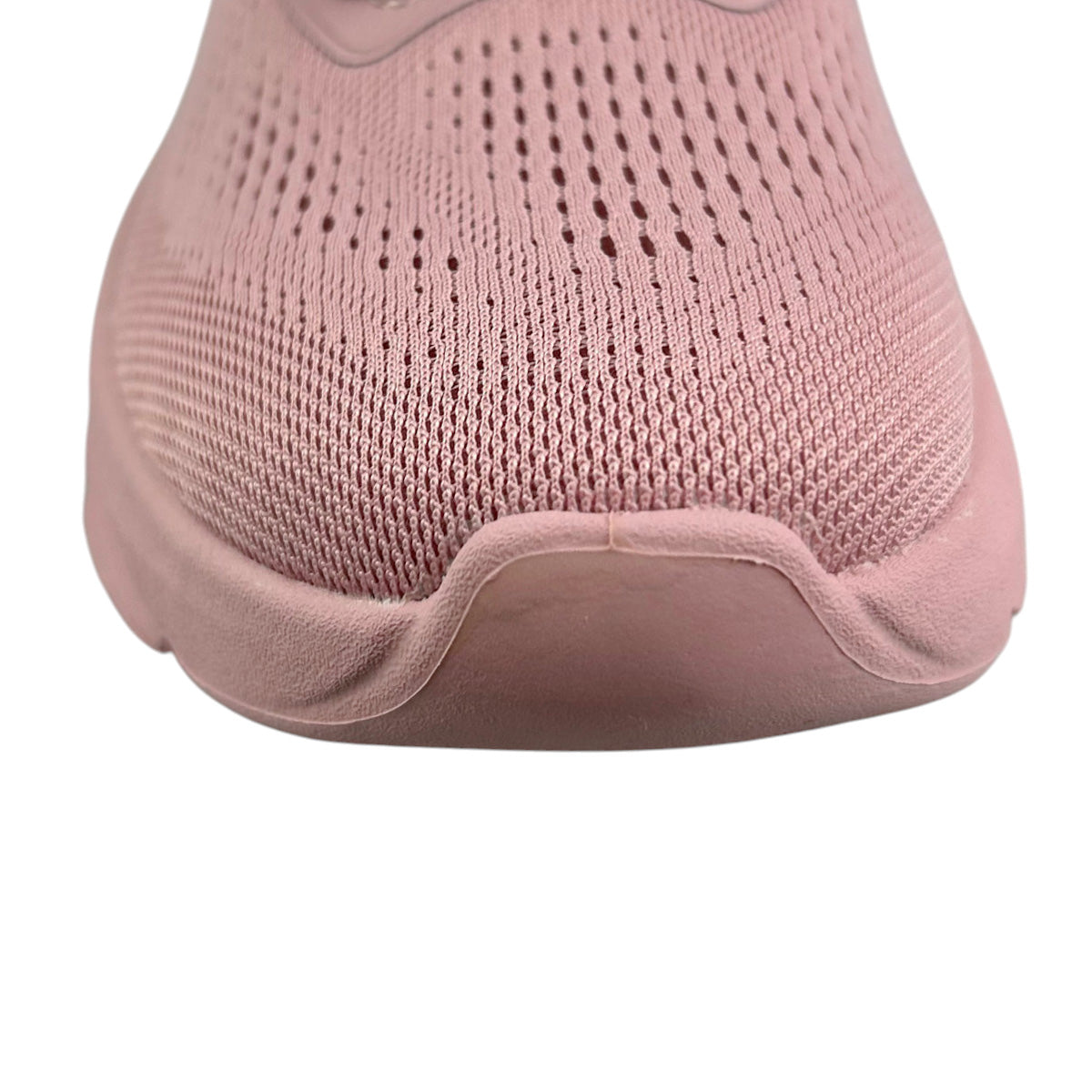 Tenis Deportivos Mujer Charly 1043346 Running Gym Rosa