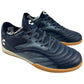 Tenis Fútbol Rápido Hombre Charly 1087311 Indoor Azul Navy