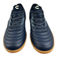 Tenis Fútbol Rápido Hombre Charly 1087311 Indoor Azul Navy