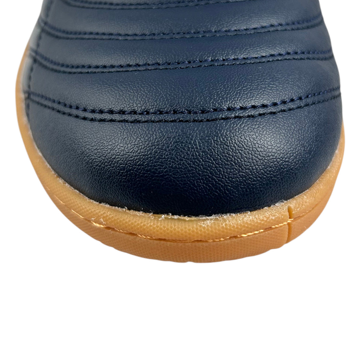 Tenis Fútbol Rápido Hombre Charly 1087311 Indoor Azul Navy