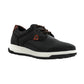 Zapatos Yuyin Junior 26070 Casuales Negros Cómodos 22-25