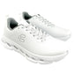 Tenis Deportivos Hombre Charly 1087720 Running Gym Blancos