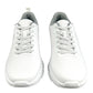 Tenis Deportivos Hombre Charly 1087720 Running Gym Blancos