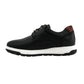 Zapatos Yuyin Junior 26070 Casuales Negros Cómodos 22-25