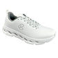 Tenis Deportivos Hombre Charly 1087720 Running Gym Blancos