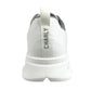 Tenis Deportivos Hombre Charly 1087720 Running Gym Blancos
