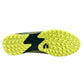 Tenis Fútbol Rápido Hombre Charly 1087416 Turf Negro Rosa