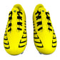 Tacos Fútbol Niño Charly Kids 1065302 Fg Amarillos 18-21.5